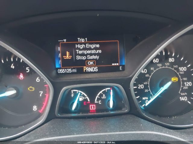 2018 FORD ESCAPE 1FMCU0GD5JUA81724 Photo 6