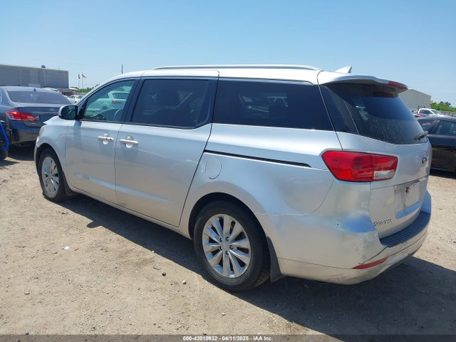 KNDMC5C13G6207323 KIA SEDONA EX