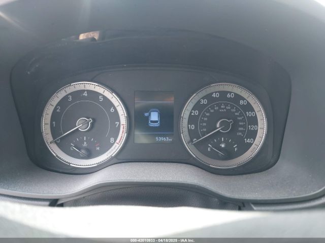 KMHRB8A39MU103386 Hyundai Venue Se