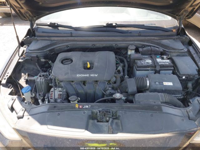 5NPD84LF7HH018687 Hyundai Elantra Limited