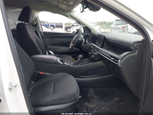 5NMJB3DE4SH445270 Hyundai TUCSON SEL