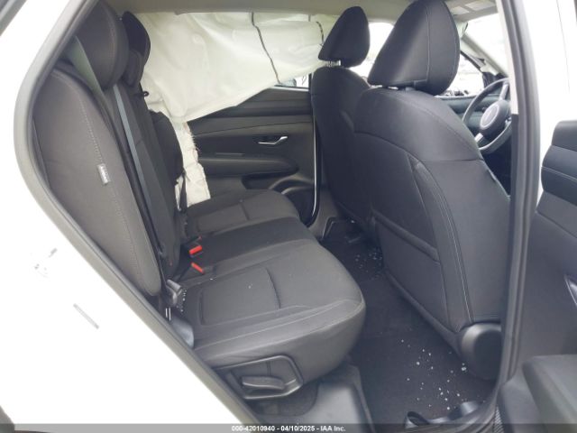 5NMJB3DE4SH445270 Hyundai TUCSON SEL