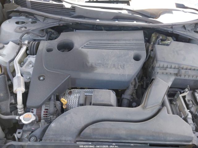 1N4AL3AP2GC233935 Nissan Altima 2.5/2.5 S/2.5 Sl/2.5 Sr/2.5 Sv