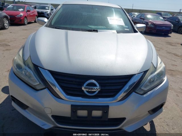 1N4AL3AP2GC233935 Nissan Altima 2.5/2.5 S/2.5 Sl/2.5 Sr/2.5 Sv
