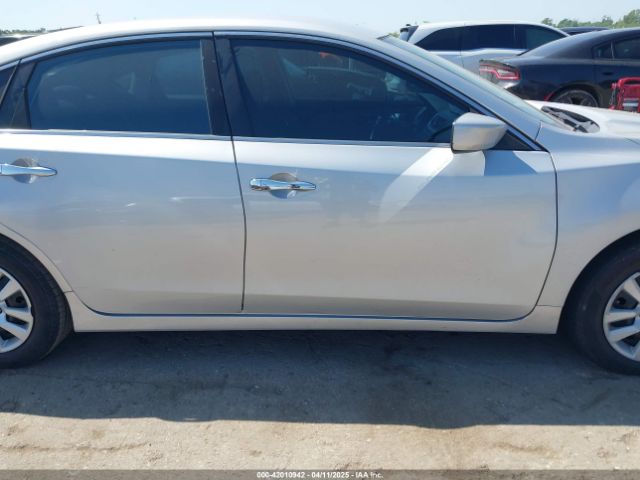 1N4AL3AP2GC233935 Nissan Altima 2.5/2.5 S/2.5 Sl/2.5 Sr/2.5 Sv
