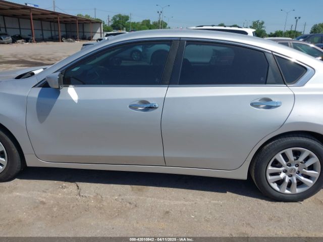1N4AL3AP2GC233935 Nissan Altima 2.5/2.5 S/2.5 Sl/2.5 Sr/2.5 Sv