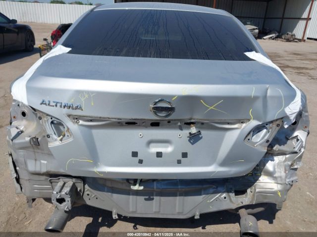 1N4AL3AP2GC233935 Nissan Altima 2.5/2.5 S/2.5 Sl/2.5 Sr/2.5 Sv