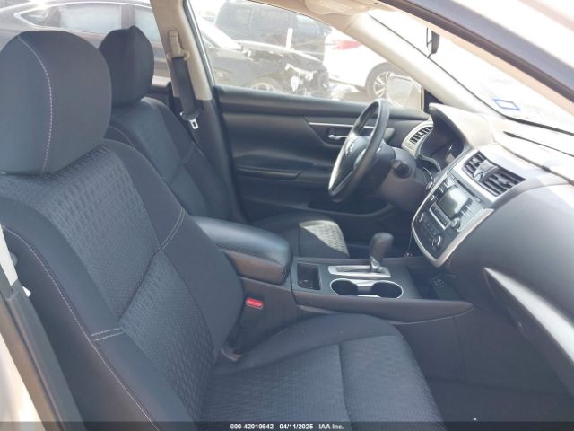 1N4AL3AP2GC233935 Nissan Altima 2.5/2.5 S/2.5 Sl/2.5 Sr/2.5 Sv