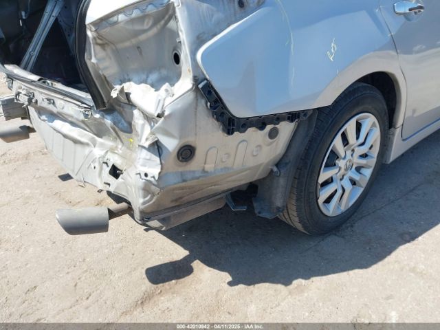 1N4AL3AP2GC233935 Nissan Altima 2.5/2.5 S/2.5 Sl/2.5 Sr/2.5 Sv