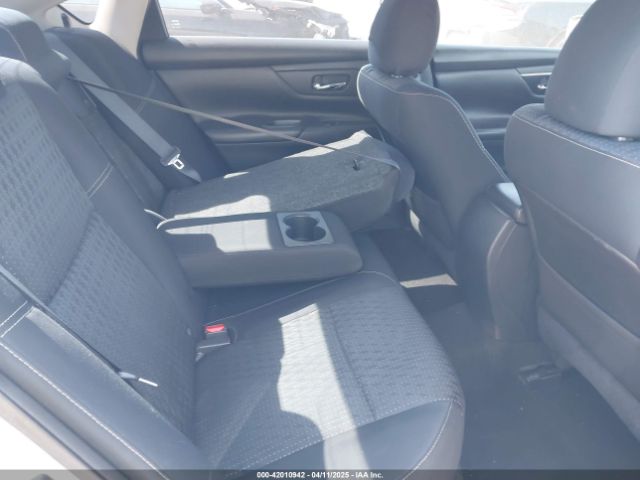 1N4AL3AP2GC233935 Nissan Altima 2.5/2.5 S/2.5 Sl/2.5 Sr/2.5 Sv