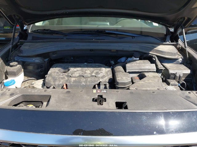Hyundai Santa Fe Se 2020 5NMS23AD6LH270117 Image 10
