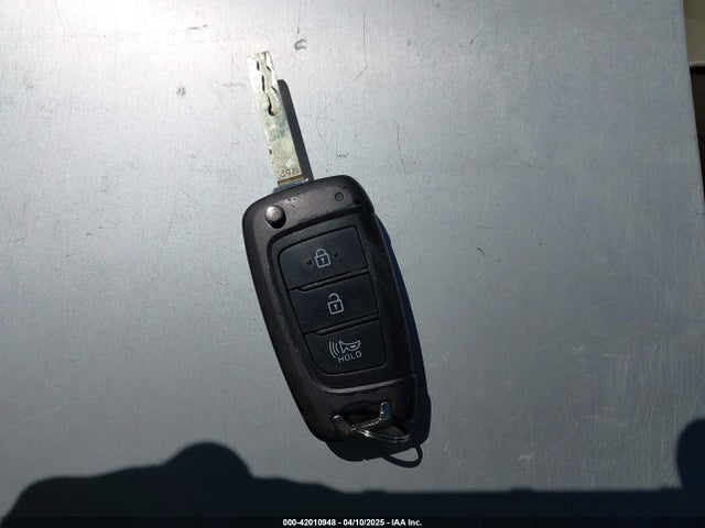 Hyundai Santa Fe Se 2020 5NMS23AD6LH270117 Image 11