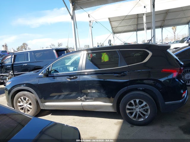 Hyundai Santa Fe Se 2020 5NMS23AD6LH270117 Image 14