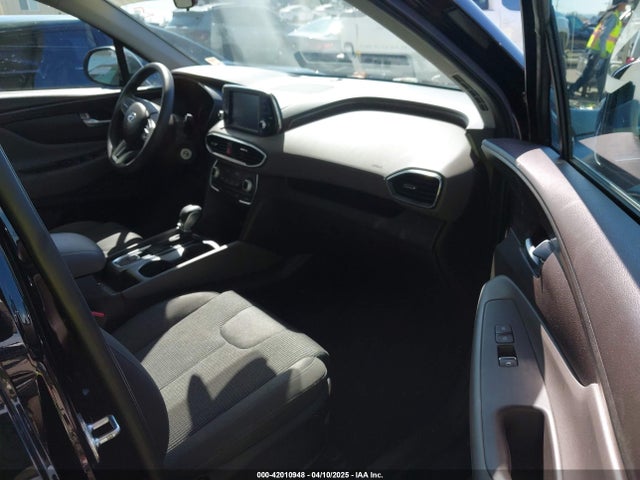 Hyundai Santa Fe Se 2020 5NMS23AD6LH270117 Image 5