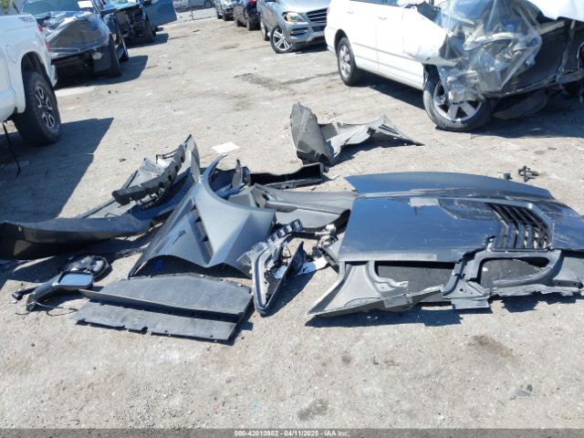 1G1YB2D70K5100470 Chevrolet CORVETTE STINGRAY