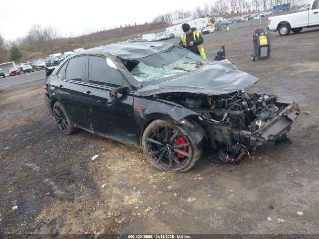 3VW5T7BU4KM142032 auction archive image
