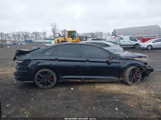 3VW5T7BU4KM142032 Volkswagen Jetta Gli 2.0t 35th Anniversary Edition/2.0t Autobahn/2.0t S