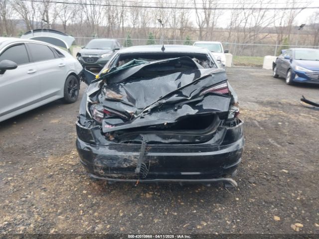 3VW5T7BU4KM142032 Volkswagen Jetta Gli 2.0t 35th Anniversary Edition/2.0t Autobahn/2.0t S