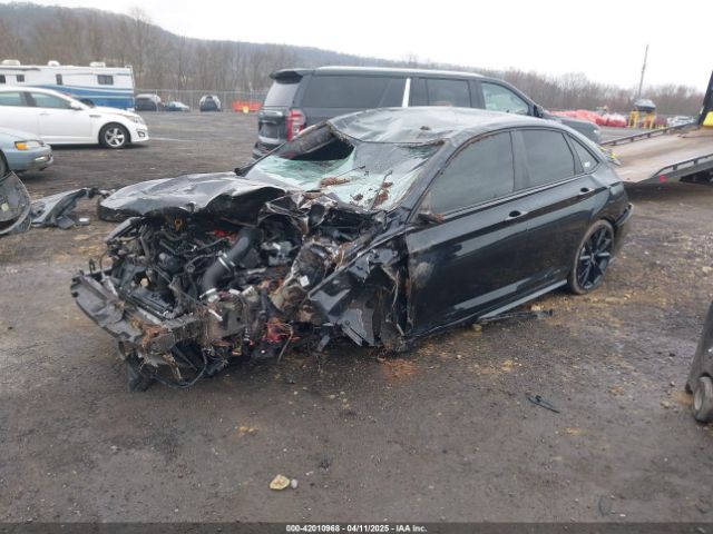 3VW5T7BU4KM142032 Volkswagen Jetta Gli 2.0t 35th Anniversary Edition/2.0t Autobahn/2.0t S