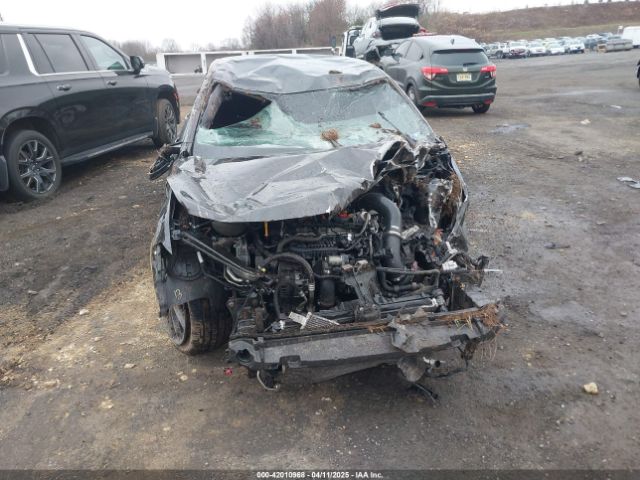 3VW5T7BU4KM142032 Volkswagen Jetta Gli 2.0t 35th Anniversary Edition/2.0t Autobahn/2.0t S