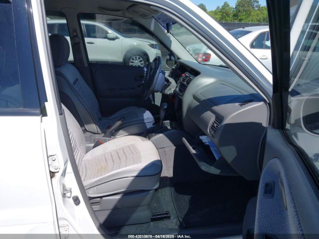 1999 SUZUKI GRAND VITARA JS3TE62V2X4102981 Photo 4