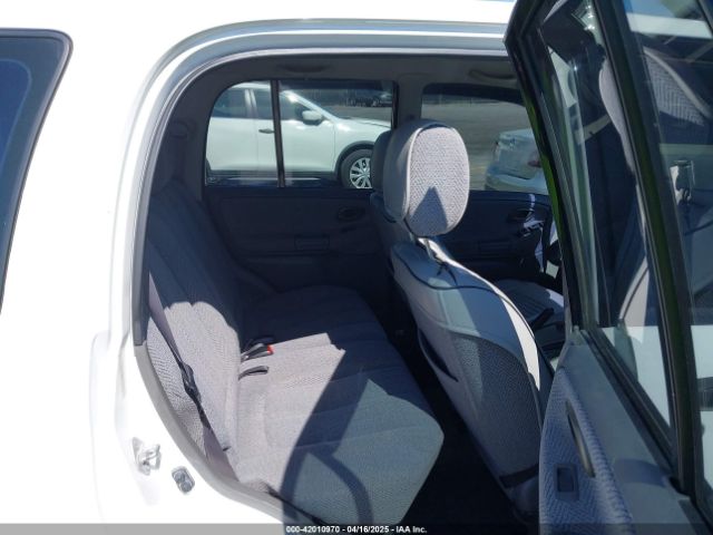 1999 SUZUKI GRAND VITARA JS3TE62V2X4102981 Photo 7