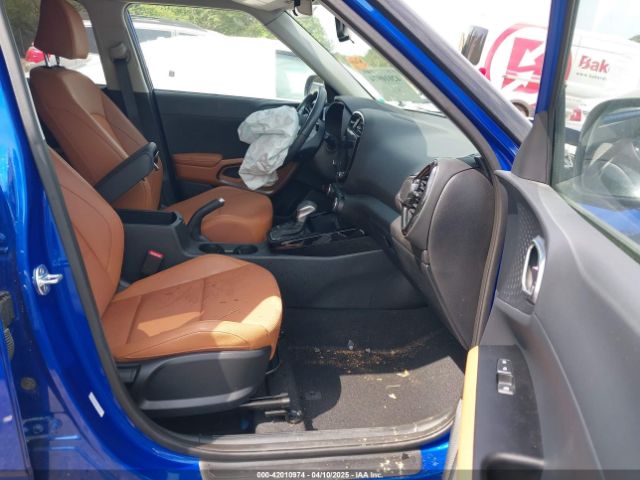 KNDJ33AU9R7236522 KIA SOUL EX