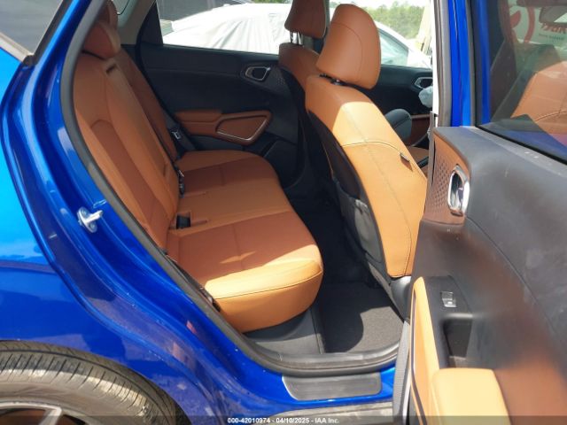 KNDJ33AU9R7236522 KIA SOUL EX