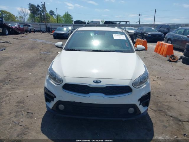 3KPF24AD0LE211515 KIA Forte Lxs