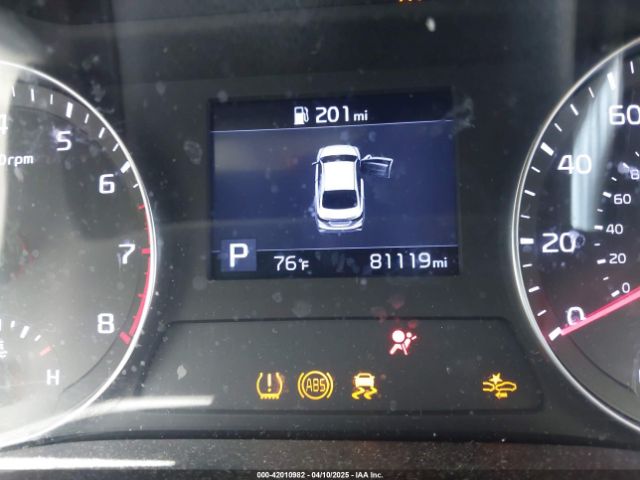 3KPF24AD0LE211515 KIA Forte Lxs