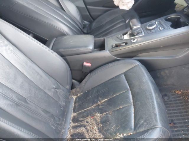 WAUGMAF46HN049816 Audi A4 2.0t Ultra Premium