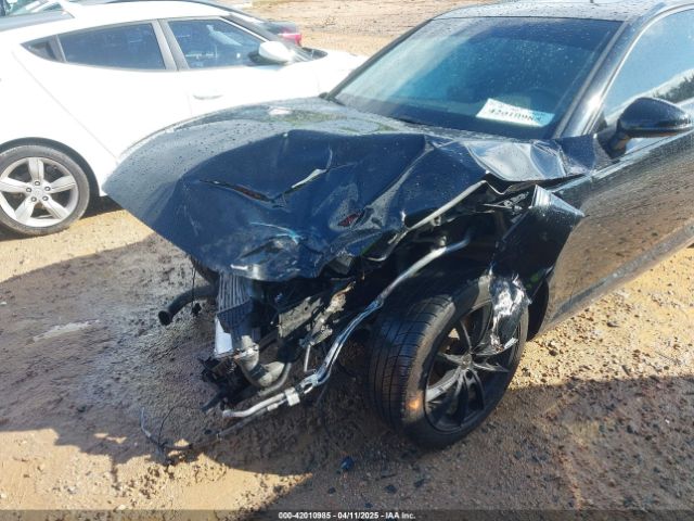 WAUGMAF46HN049816 Audi A4 2.0t Ultra Premium
