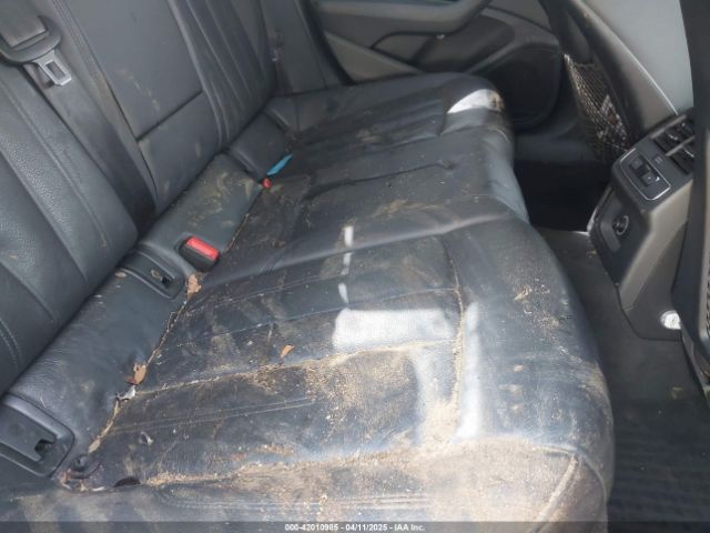 WAUGMAF46HN049816 Audi A4 2.0t Ultra Premium