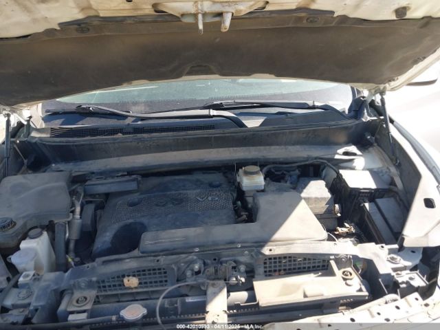 5N1AL0MM1FC524964 Infiniti QX60