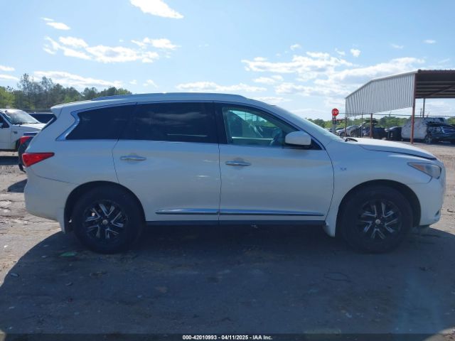 5N1AL0MM1FC524964 Infiniti QX60