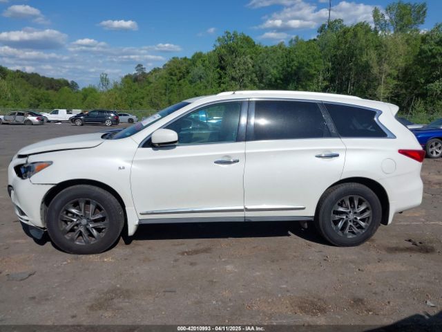 5N1AL0MM1FC524964 Infiniti QX60
