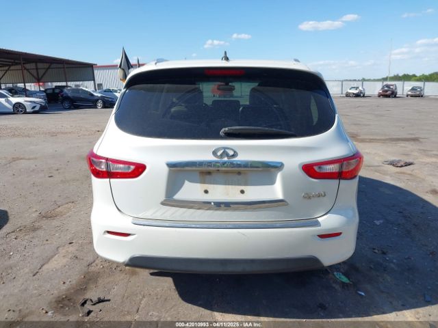 5N1AL0MM1FC524964 Infiniti QX60