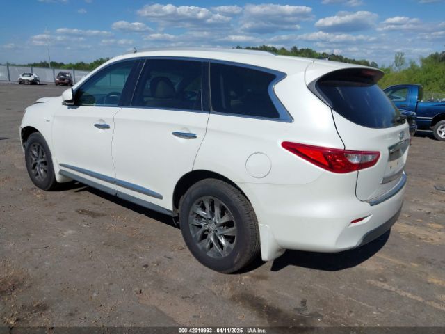 5N1AL0MM1FC524964 Infiniti QX60