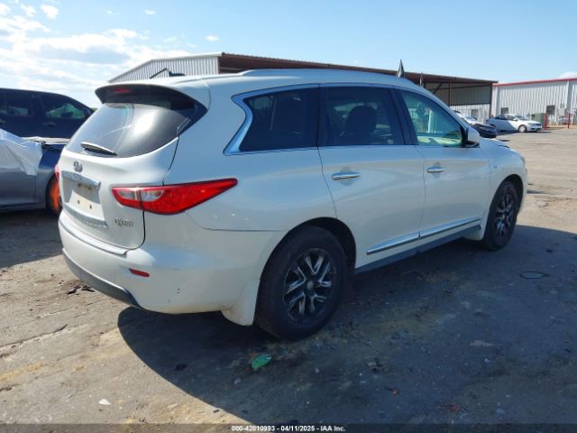 5N1AL0MM1FC524964 Infiniti QX60