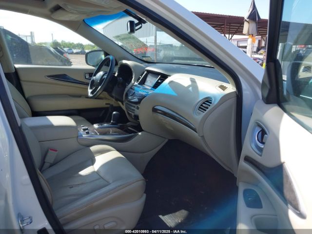5N1AL0MM1FC524964 Infiniti QX60