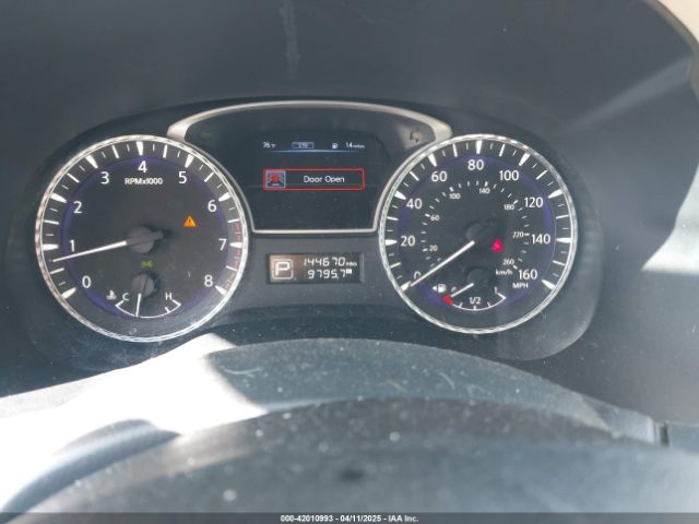 5N1AL0MM1FC524964 Infiniti QX60