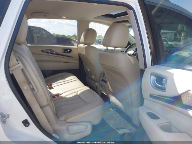 5N1AL0MM1FC524964 Infiniti QX60