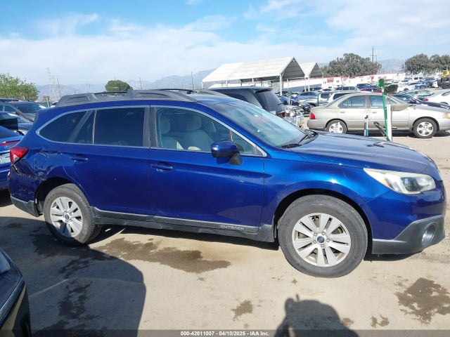 Subaru 2.5l u6 2015 4S4BSBDC2F3290862 Image 13