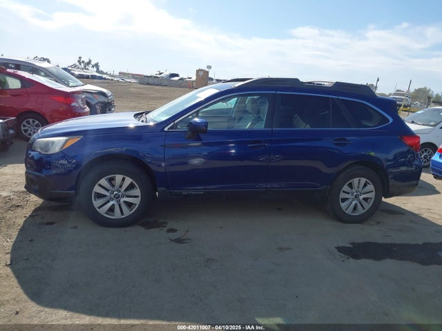 Subaru 2.5l u6 2015 4S4BSBDC2F3290862 Image 14