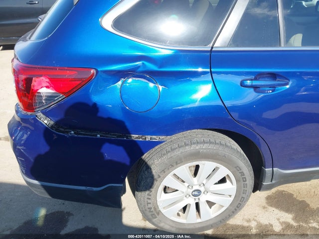 Subaru 2.5l u6 2015 4S4BSBDC2F3290862 Image 6
