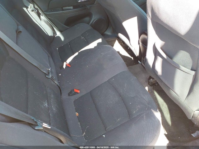 1G1PC5SB0E7261699 Chevrolet Cruze 1lt Auto