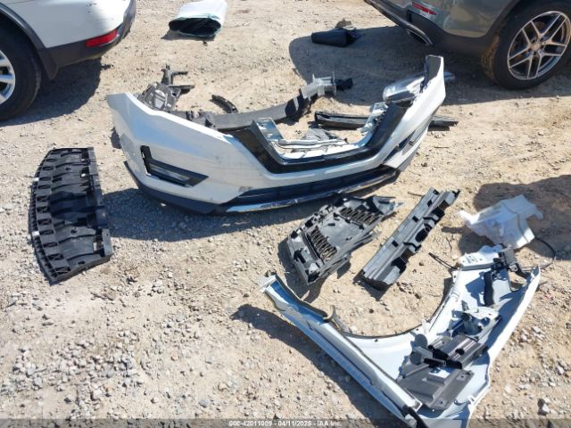 JN8AT2MT5HW398685 Nissan ROGUE SV