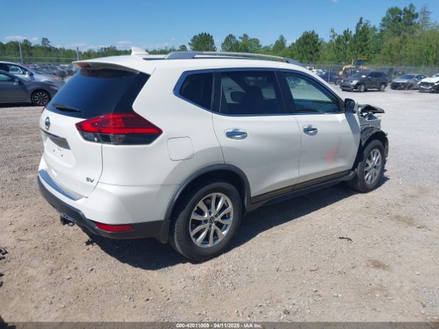 JN8AT2MT5HW398685 Nissan ROGUE SV