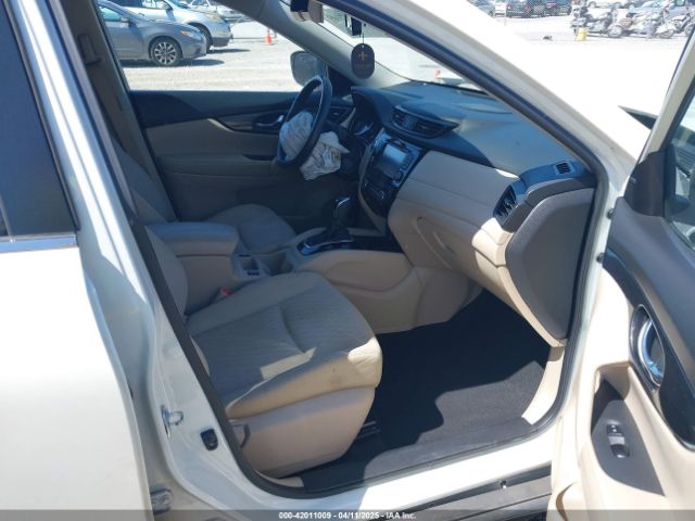 JN8AT2MT5HW398685 Nissan ROGUE SV