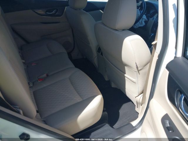 JN8AT2MT5HW398685 Nissan ROGUE SV